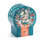 Djeco: Szkatułka z pozytywką POETYCKIE DRZEWO - obrazek 2