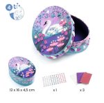 Djeco: Zestaw art - 5 aktywności BAJKOWY ŚWIAT 5+ - obrazek 2