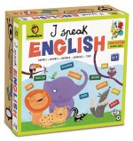 Ludattica: I speak ENGLISH – jęz. angielski metodą Montessori – nazwy zwierząt