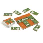 Djeco: Gra logiczna - SOLOGIC DOGMINO 6+ - obrazek 2