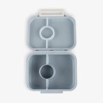Citron: snackbox tritanowy na przekąski Spaceship - obrazek 5