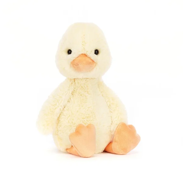 JellyCat: Nieśmiałe Kaczątko 31 cm