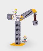 Marioinex: Budowniczy zestaw średni - obrazek 2