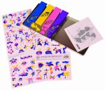 iOTOBO: układanka magnetyczna TUKAN 5+ - obrazek 3