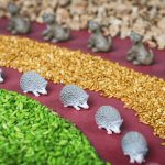 Petit Boum: butelka obserwacyjna Las - obrazek 2