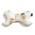 LA MILLOU: FROGS poduszka Angel's Wings