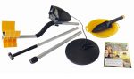 Buki: Wykrywacz metali EXPERT 9+ - obrazek 3