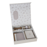 Little Dutch: pudełko na pamiątki Memory Box Baby Bunny - obrazek 2