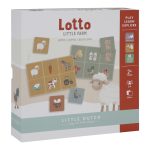 Little Dutch: gra Lotto Little Farm