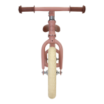 Little Dutch: rower biegowy Róż Mat - obrazek 2