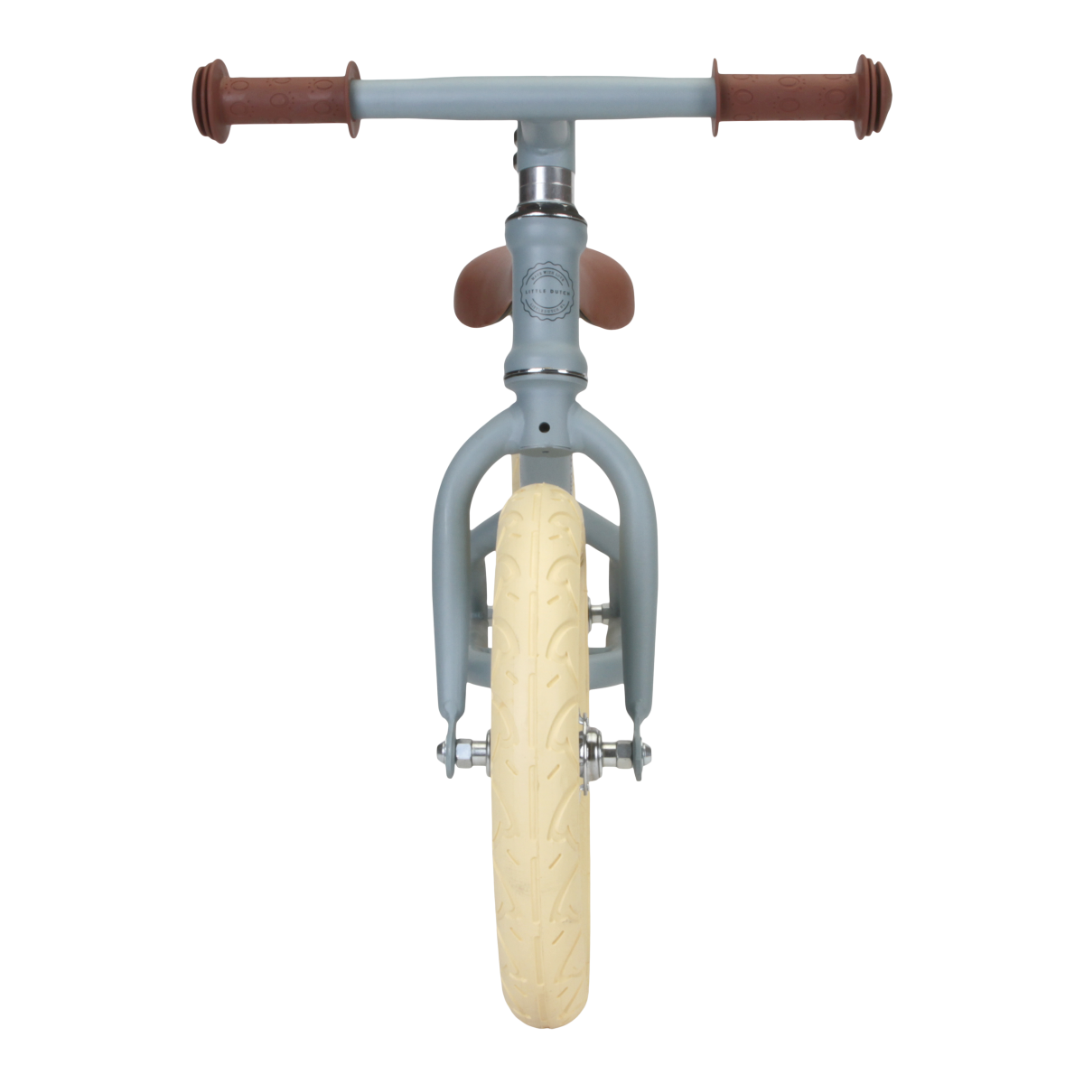 Little Dutch: rower biegowy Błękit Mat - obrazek 2