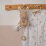 Little Dutch: pozytywka Króliczek Baby Bunny - obrazek 2
