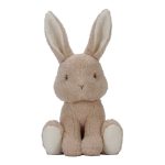 Little Dutch: przytulanka króliczek Baby Bunny 25cm