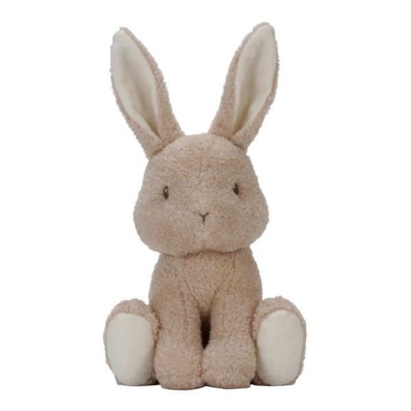 Little Dutch: przytulanka króliczek Baby Bunny 25cm