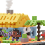 Marioinex: Mini Waffle City - Dom - obrazek 3