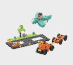 Marioinex: Mini Waffle City - Pokaz Lotniczy - obrazek 2