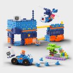 Marioinex: Mini Waffle City - Posterunek Policji - obrazek 3