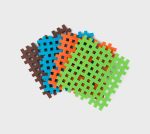 Marioinex: Mini podstawa 4 szt. - obrazek 2