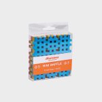 Marioinex: Mini podstawa 4 szt.