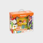 Marioinex: Mini Waffle City - Sklep