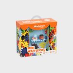Marioinex: Mini Waffle City - Dom