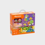 Marioinex: Mini Waffle City - Śmieciarka