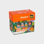 Marioinex: Mini Waffle City - Ulica