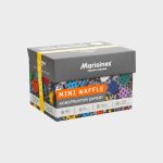 Marioinex: Mini Waffle Konstruktor EXPERT 501 szt.