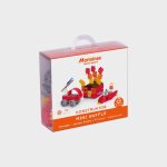 Marioinex: Strażak zestaw średni