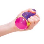 Schylling: gniotek sensoryczny DONUT / NeeDoh JELLY Donut - obrazek 3