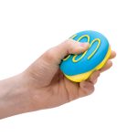 Schylling: gniotek sensoryczny DONUT / NeeDoh JELLY Donut - obrazek 4