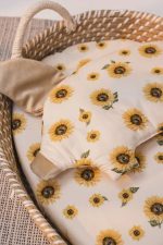 La Millou: SUNLOVER poduszka Sleepy Pig Velvet - obrazek 2