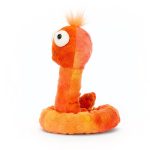JellyCat: Robaczek Winston 16 cm - obrazek 2