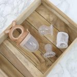 Bo Jungle: smoczek do owoców Foxy 4w1 - obrazek 2