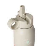 Citron: butelka termiczna ze stali nierdzewnej 250ml Samochody - obrazek 2