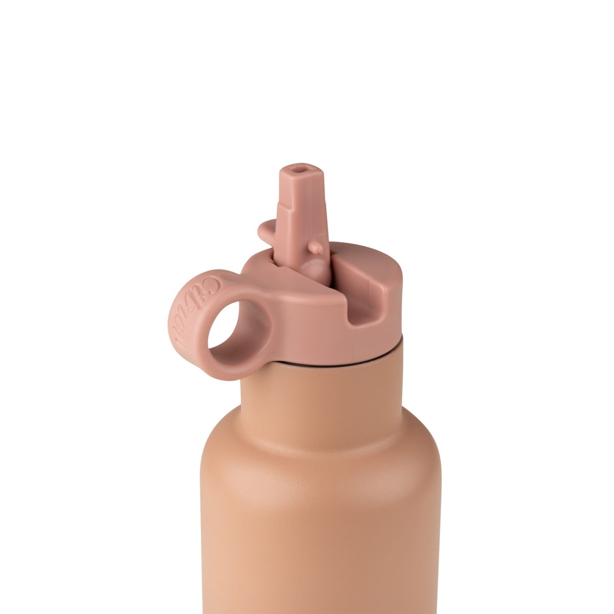 Citron: butelka termiczna ze stali nierdzewnej 350ml Blush Pink - obrazek 2