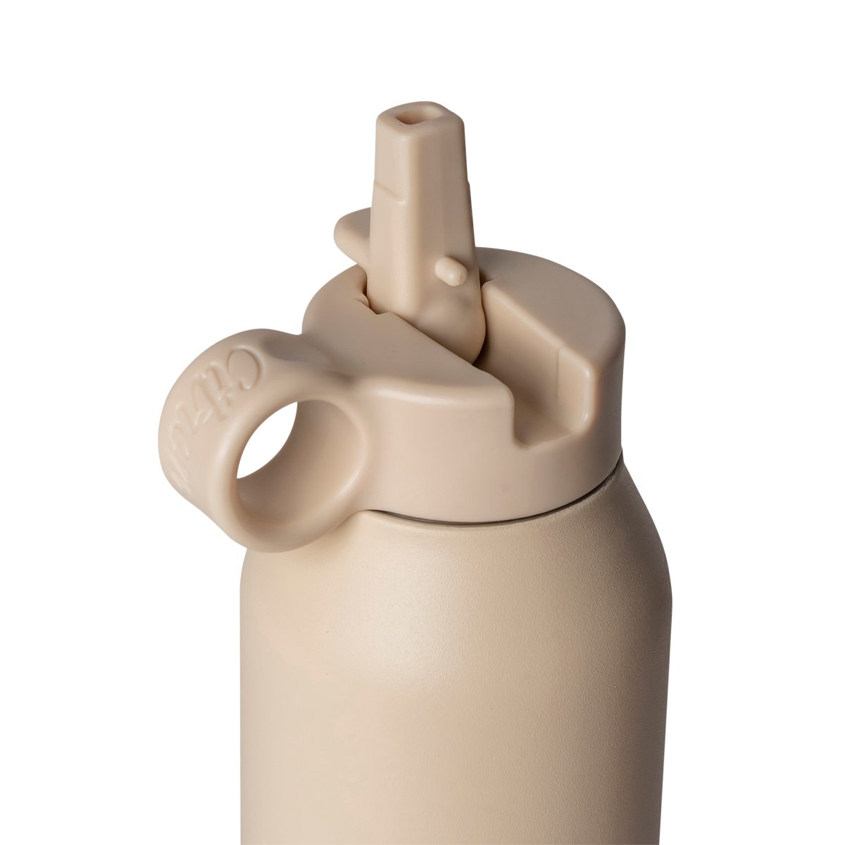 Citron: butelka termiczna ze stali nierdzewnej 500ml Ballerina - obrazek 2