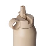 Citron: butelka termiczna ze stali nierdzewnej 500ml Ballerina - obrazek 2