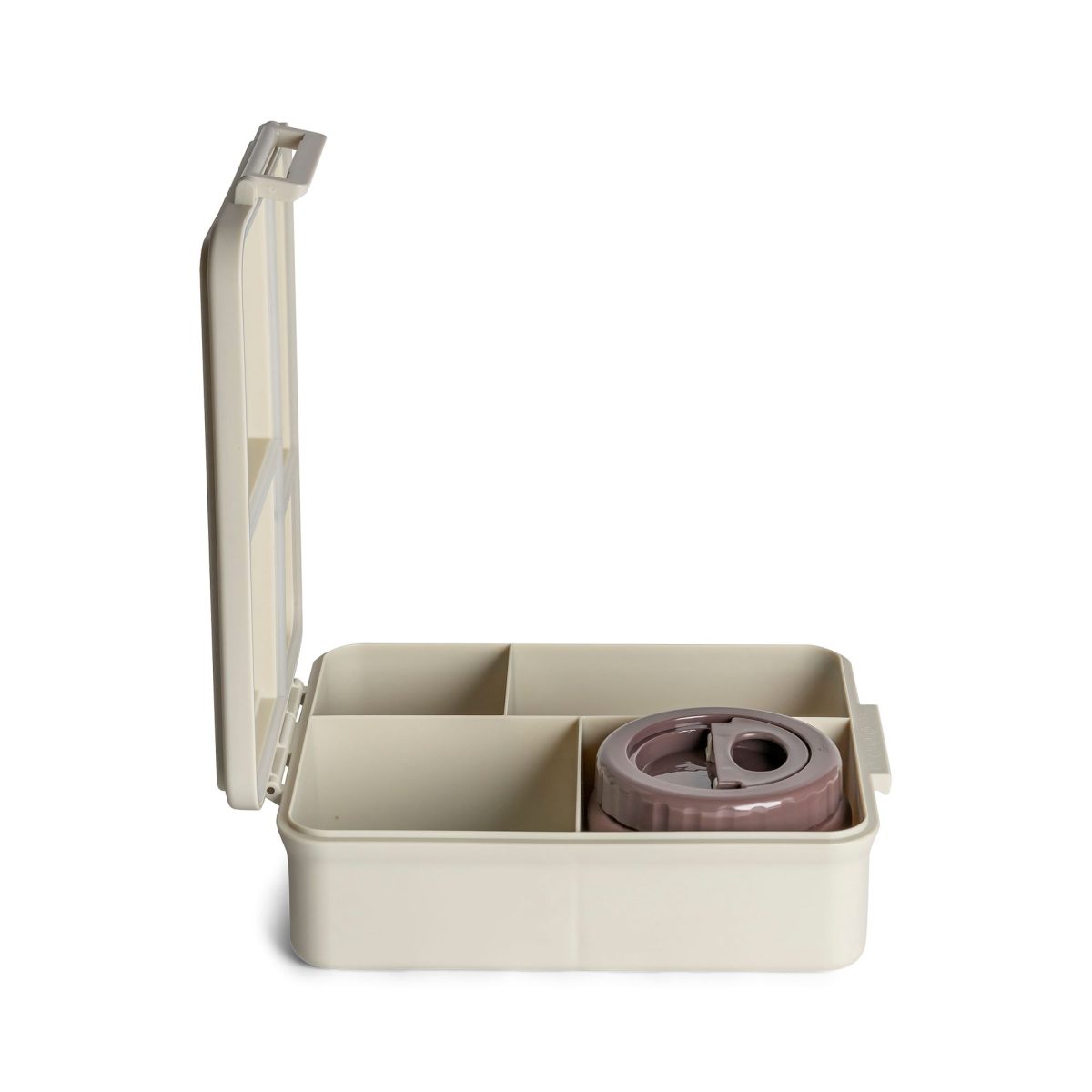 Citron: grand lunchbox z termosem Samochody - obrazek 5