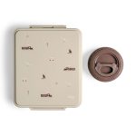 Citron: grand lunchbox z termosem Samochody - obrazek 3