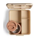 Citron: grand lunchbox z termosem Ballerina - obrazek 6