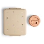 Citron: grand lunchbox z termosem Ballerina - obrazek 3