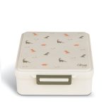 Citron: grand lunchbox z termosem Dino