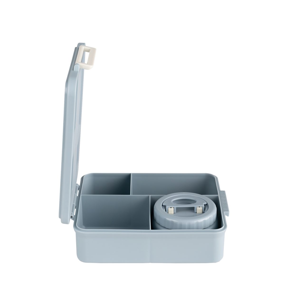 Citron: grand lunchbox z termosem Spaceship - obrazek 3