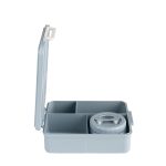 Citron: grand lunchbox z termosem Spaceship - obrazek 3