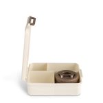 Citron: grand lunchbox z termosem Lemon - obrazek 4