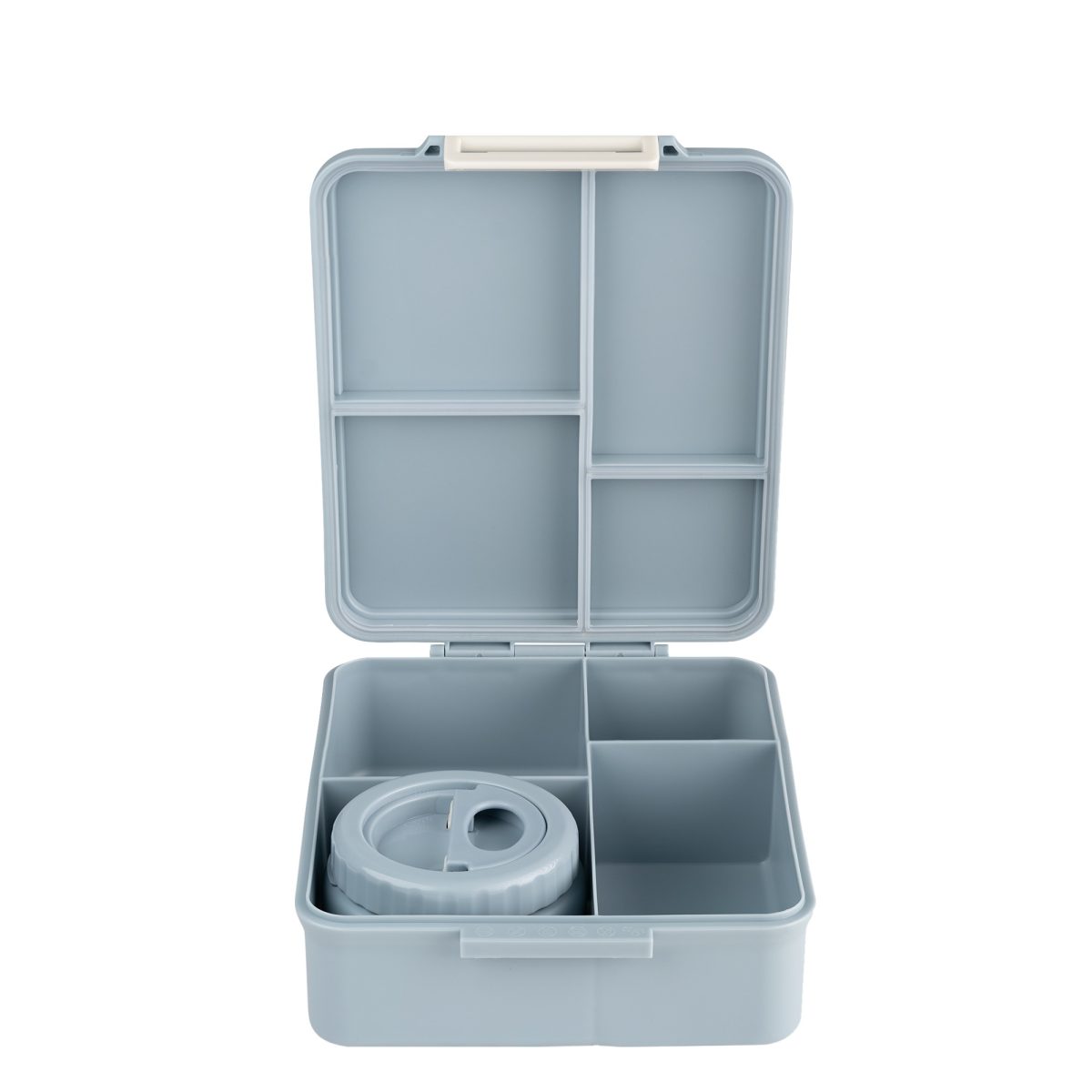 Citron: grand lunchbox z termosem Spaceship - obrazek 2