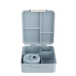 Citron: grand lunchbox z termosem Spaceship - obrazek 2