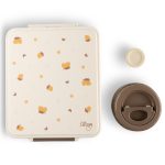 Citron: grand lunchbox z termosem Lemon - obrazek 3