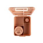 Citron: grand lunchbox z termosem Unicorn Blush Pink - obrazek 6